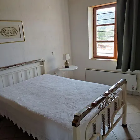 Traditional House Antigoni Holiday home Theologos (Thasos)