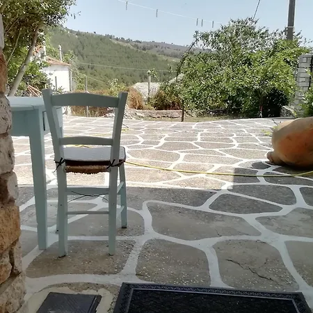 Traditional House Antigoni