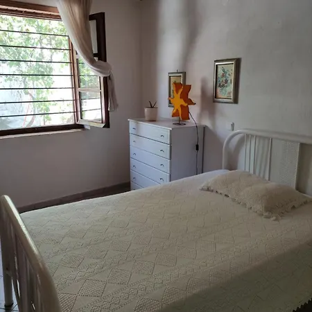 Traditional House Antigoni Holiday home