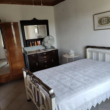 Holiday home Traditional House Antigoni *